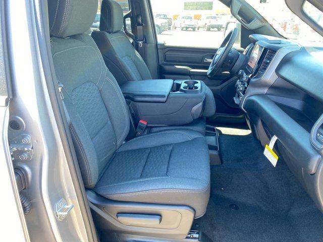 new 2025 Ram 1500 car, priced at $44,619