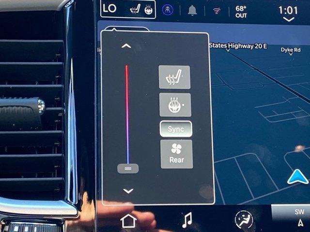 new 2026 Chrysler Pacifica car, priced at $48,605