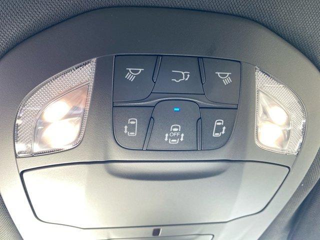 new 2026 Chrysler Pacifica car, priced at $48,605