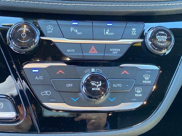 new 2026 Chrysler Pacifica car, priced at $48,605