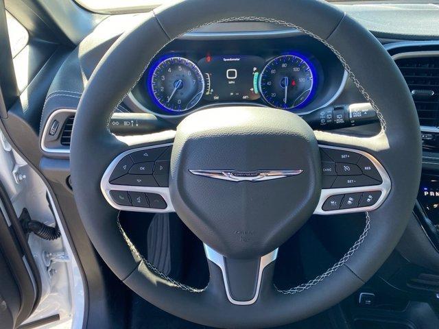 new 2026 Chrysler Pacifica car, priced at $48,605