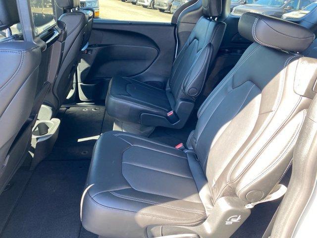 new 2026 Chrysler Pacifica car, priced at $48,605