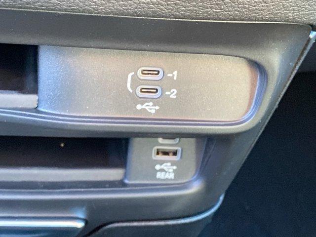 new 2026 Chrysler Pacifica car, priced at $48,605