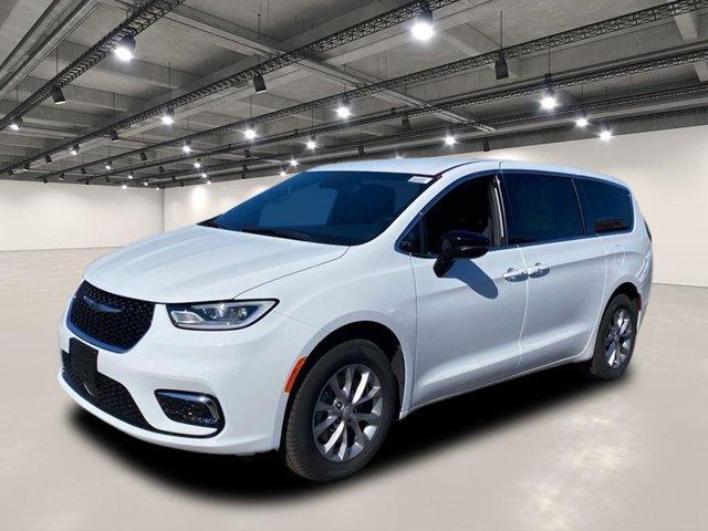 new 2026 Chrysler Pacifica car, priced at $48,605