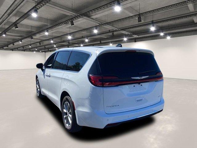 new 2026 Chrysler Pacifica car, priced at $48,605