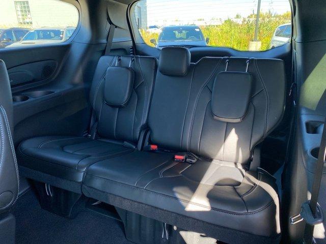 new 2026 Chrysler Pacifica car, priced at $48,605