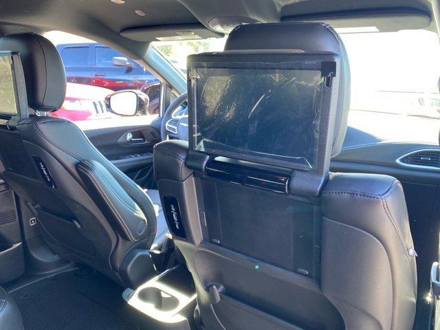 new 2026 Chrysler Pacifica car, priced at $48,605