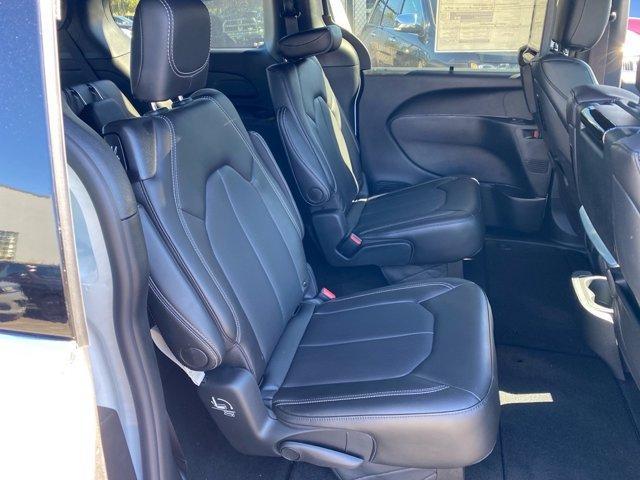 new 2026 Chrysler Pacifica car, priced at $48,605