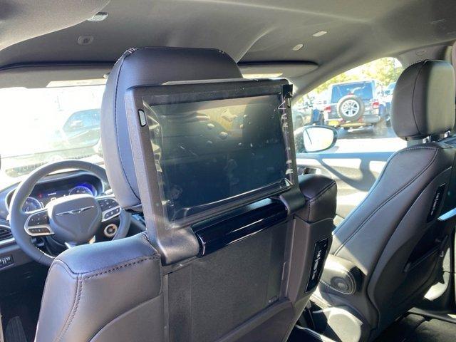 new 2026 Chrysler Pacifica car, priced at $48,605