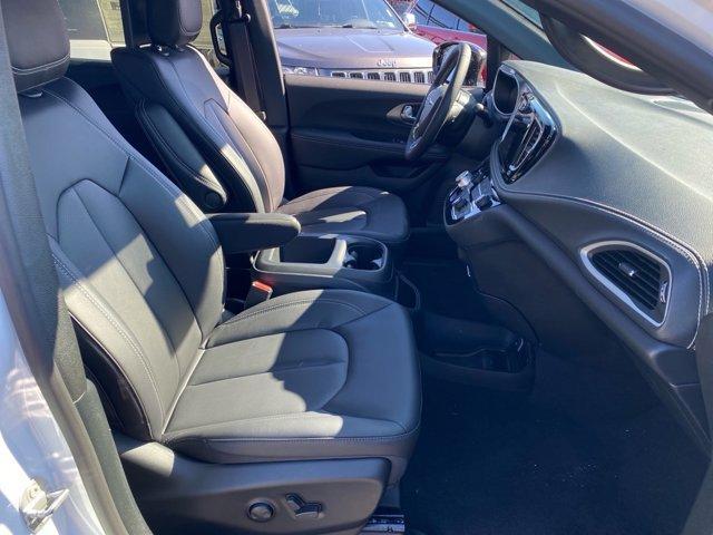 new 2026 Chrysler Pacifica car, priced at $48,605