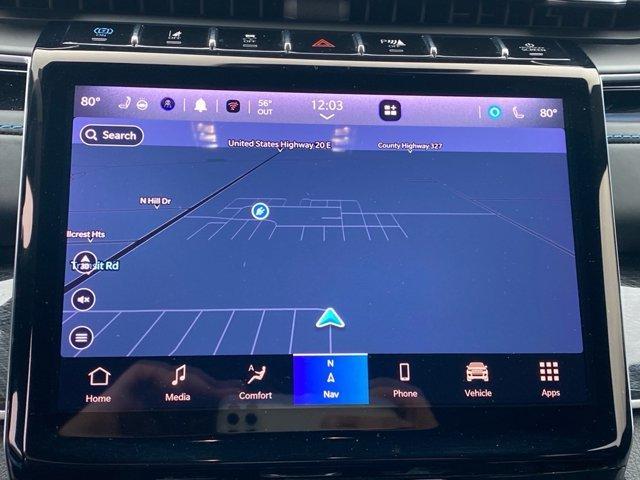 used 2022 Jeep Grand Cherokee 4xe car, priced at $30,558