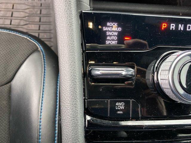 used 2022 Jeep Grand Cherokee 4xe car, priced at $30,558