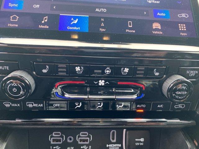 used 2022 Jeep Grand Cherokee 4xe car, priced at $30,558