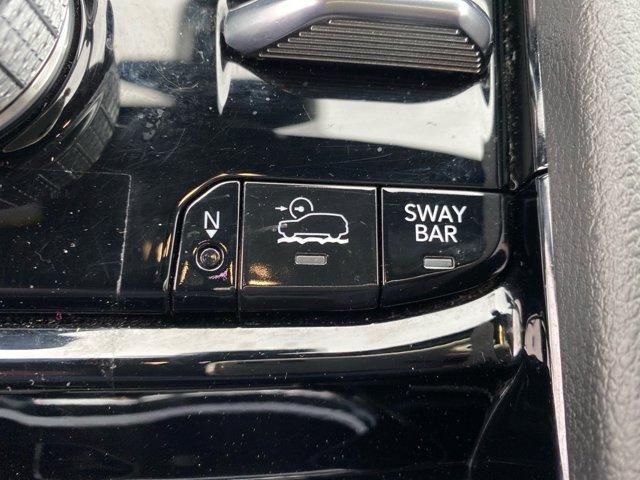 used 2022 Jeep Grand Cherokee 4xe car, priced at $30,558