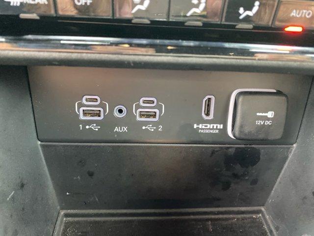 used 2022 Jeep Grand Cherokee 4xe car, priced at $30,558