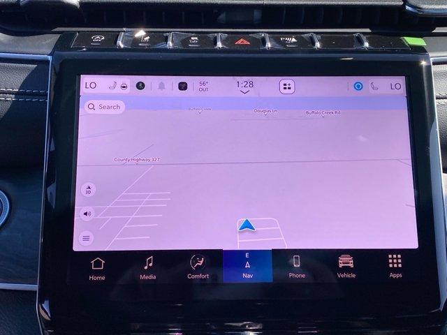 new 2025 Jeep Grand Cherokee car, priced at $45,245