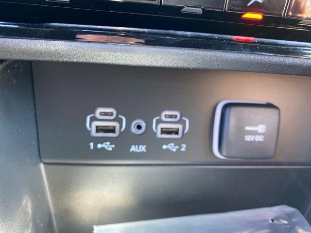 new 2025 Jeep Grand Cherokee car, priced at $45,245