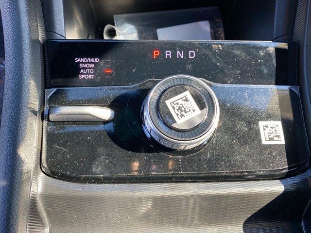 new 2025 Jeep Grand Cherokee car, priced at $45,245