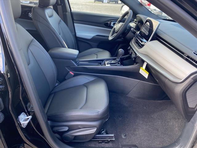 new 2025 Jeep Compass car, priced at $36,710