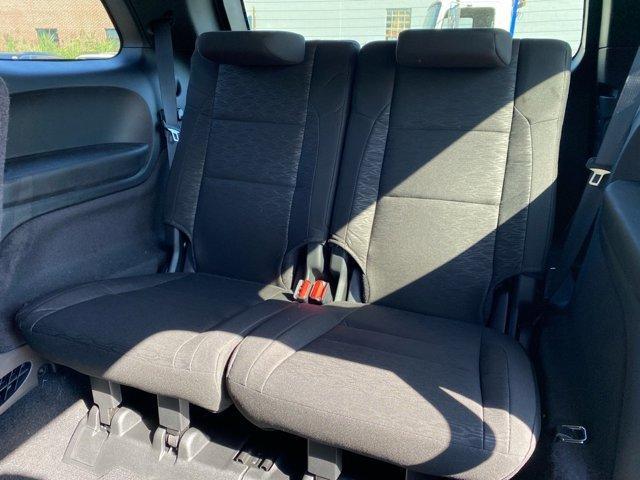 new 2026 Dodge Durango car, priced at $41,587