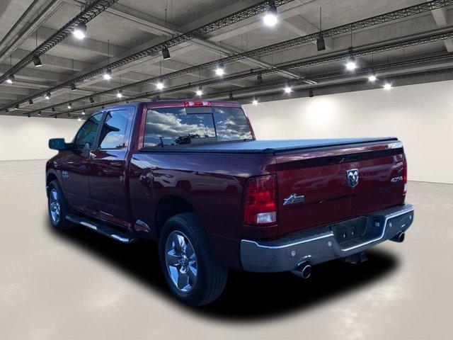 used 2019 Ram 1500 Classic car, priced at $22,789