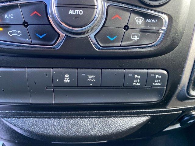used 2019 Ram 1500 Classic car, priced at $22,789
