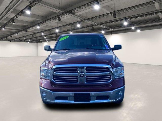 used 2019 Ram 1500 Classic car, priced at $22,789