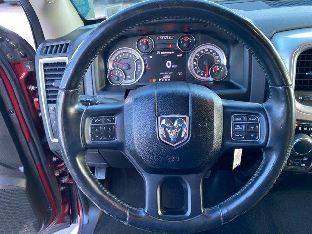 used 2019 Ram 1500 Classic car, priced at $22,789