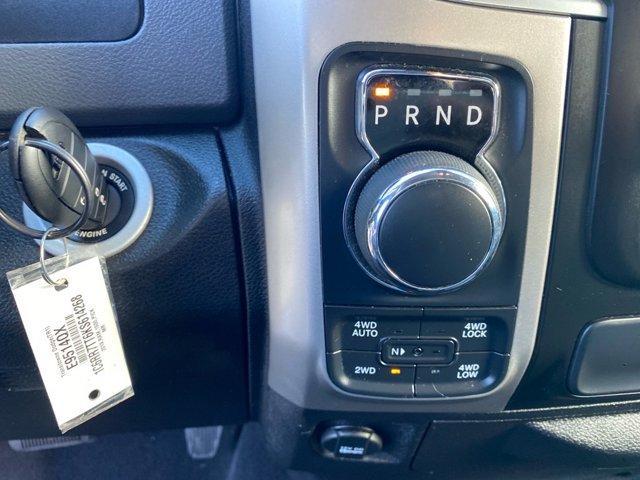 used 2019 Ram 1500 Classic car, priced at $22,789
