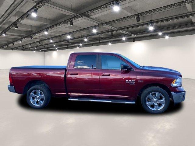 used 2019 Ram 1500 Classic car, priced at $22,789