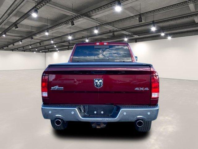 used 2019 Ram 1500 Classic car, priced at $22,789