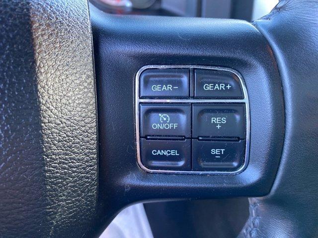 used 2019 Ram 1500 Classic car, priced at $22,789