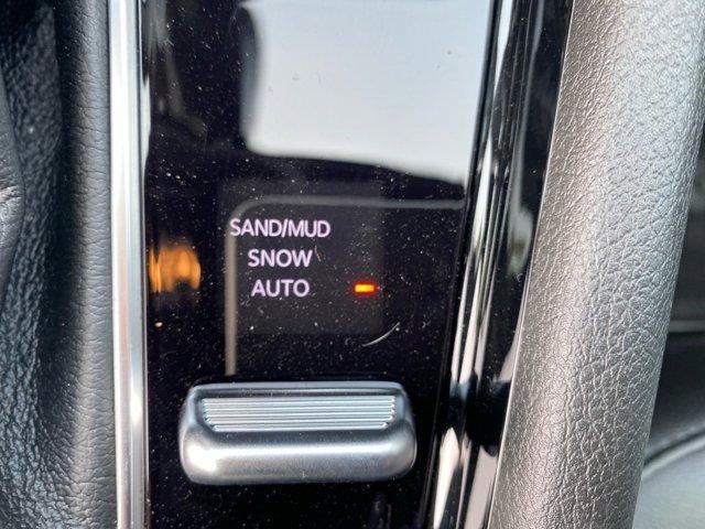 new 2025 Jeep Compass car, priced at $32,843