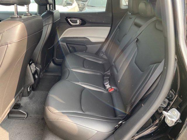 new 2025 Jeep Compass car, priced at $32,843