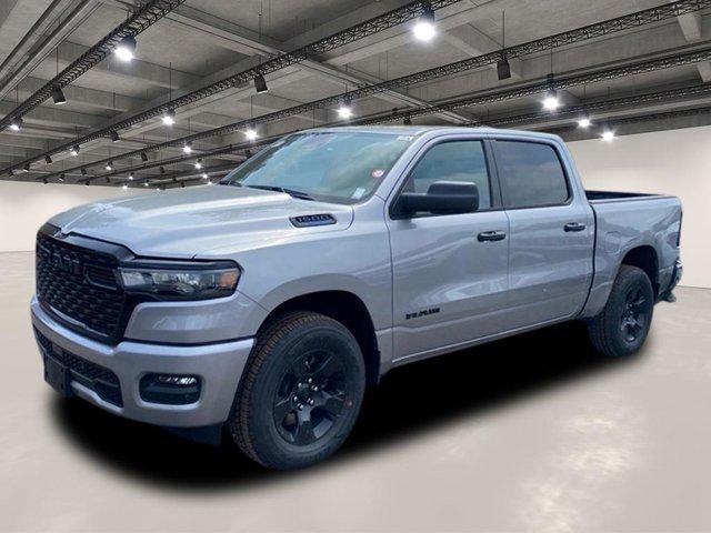 new 2025 Ram 1500 car, priced at $47,219