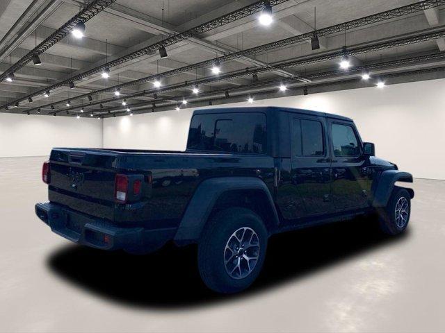 new 2025 Jeep Gladiator car, priced at $44,828