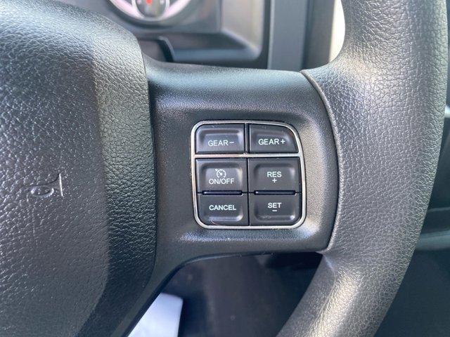used 2020 Ram 1500 Classic car, priced at $26,466