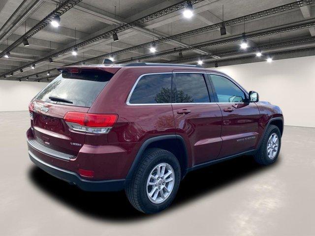 used 2019 Jeep Grand Cherokee car, priced at $22,099