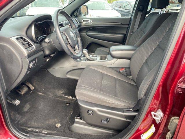used 2019 Jeep Grand Cherokee car, priced at $22,099