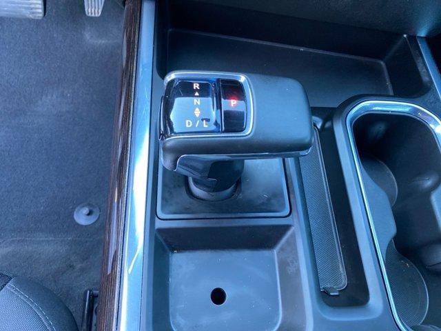 used 2023 GMC Sierra 1500 car, priced at $48,987