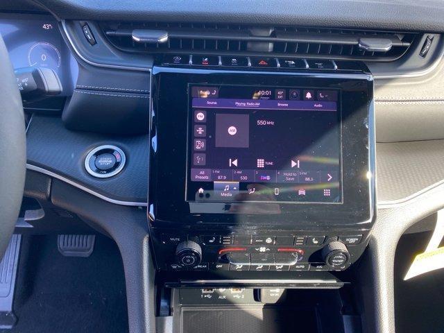 new 2025 Jeep Grand Cherokee car, priced at $41,038
