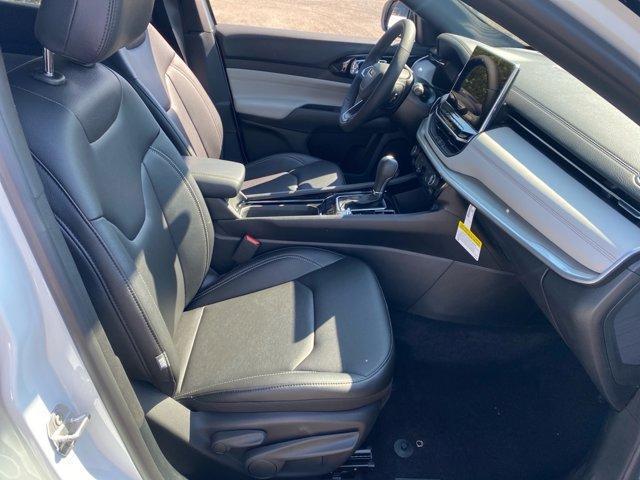 new 2025 Jeep Compass car, priced at $32,740