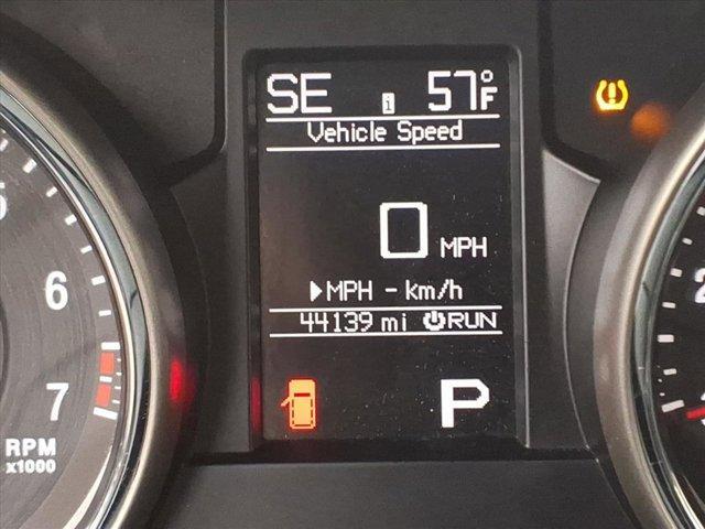 used 2011 Jeep Grand Cherokee car, priced at $11,889