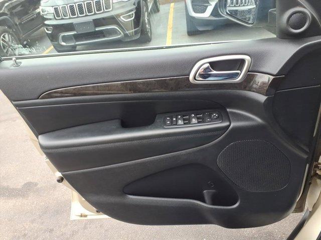 used 2011 Jeep Grand Cherokee car, priced at $11,889