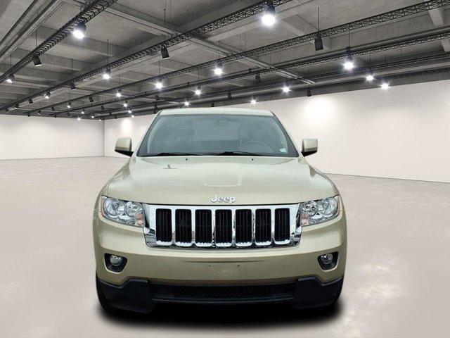 used 2011 Jeep Grand Cherokee car, priced at $11,889