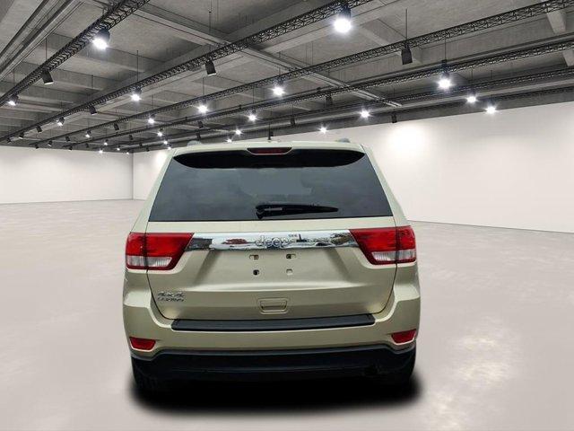 used 2011 Jeep Grand Cherokee car, priced at $11,889