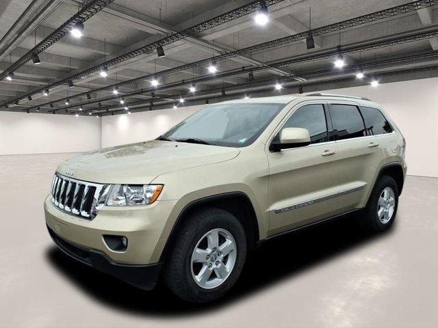 used 2011 Jeep Grand Cherokee car, priced at $11,889