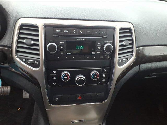 used 2011 Jeep Grand Cherokee car, priced at $11,889