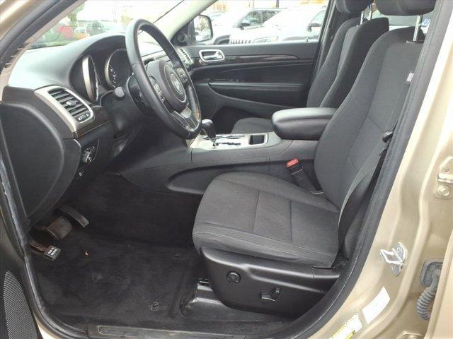 used 2011 Jeep Grand Cherokee car, priced at $11,889