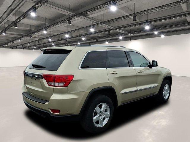 used 2011 Jeep Grand Cherokee car, priced at $11,889